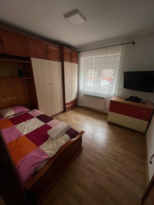 Piso 5 Min A Pie Del Centro Parking Gratis Apartment Valladolid Exterior photo