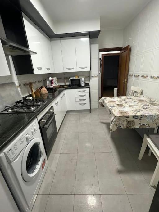 Piso 5 Min A Pie Del Centro Parking Gratis Apartment Valladolid Exterior photo